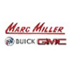 Marc Miller Buick GMC logo