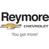 Reymore Chevrolet logo