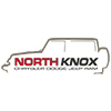 North Knox Chrysler Dodge Jeep Ram logo