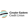 Greater Eastern Credit Union logo