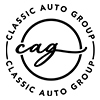 Classic Auto Group logo