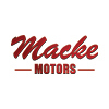 Macke Motors logo