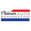 Platinum Auto Remarketing logo