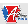 Altoona Honda logo