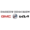 Robert Brogden Buick GMC Kia logo