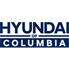 Hyundai of Columbia logo