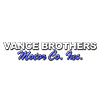 Vance Brothers Motor Co. logo