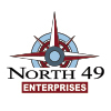 North 49 logo