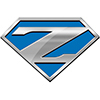 Zeck Ford logo