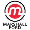 Marshall Ford Inc. logo
