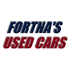 Fortna's Used Cars logo