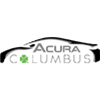 Acura Columbus logo