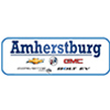 Amherstburg Chevy Buick GMC logo