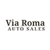 Via Roma Auto Sales logo