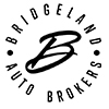 Bridgeland Auto Brokers logo