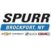 Spurr Subaru of Brockport logo