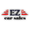 EZ Car Sales logo