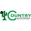 Country Auto Group logo