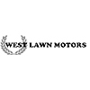 West Lawn Motors logo