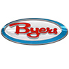 Byers logo
