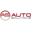 Auto Solutions logo