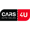 CARS 4U Auto Sales logo