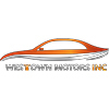 Westown Motors Inc. logo