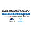 Lundgren Auto Group logo