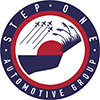 Step One Automotive Group logo