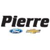 Pierre Auto Centers logo