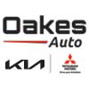 Oakes Auto Group logo