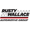 Rusty Wallace Automotive Group logo