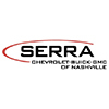 Serra Chevrolet of Nashville logo