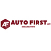 Auto First Remarketing logo