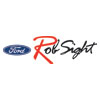 Rob Sight Ford logo