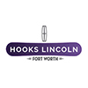 Hooks Lincoln logo