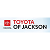 Toyota of Jackson logo