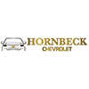 Hornbeck Chevrolet logo