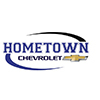 Hometown Chevrolet logo