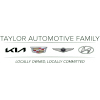 Taylor Automotive Family logo