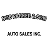 Bob Parker and Son Auto Sales Inc logo
