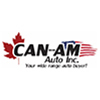 Can-Am Auto Inc. logo