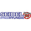 Seidel Hyundai logo
