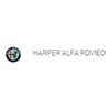 Harper Alfa Romeo logo