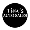 Tim's Auto Sales logo