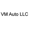 VM Auto LLC logo