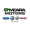 O'Meara Motors logo