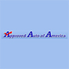 Approved Auto of America logo