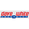 Dave White Chevrolet logo