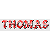 Thomas Automotive Group logo